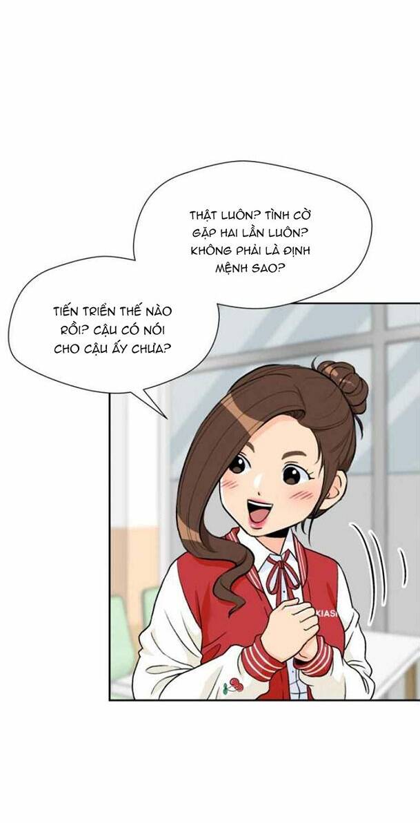 Gương Mặt Thiên Tài Chapter 19 - Trang 2