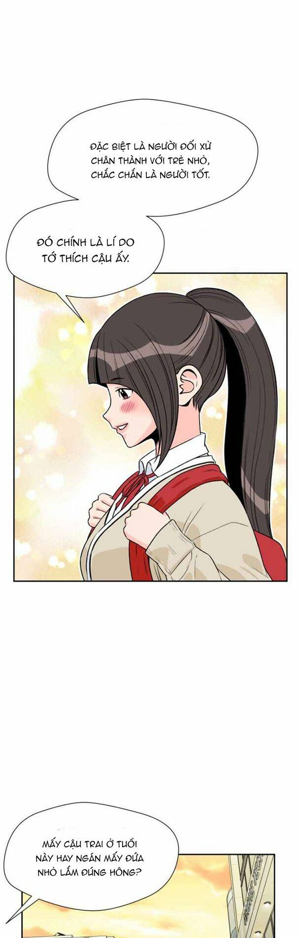 Gương Mặt Thiên Tài Chapter 19 - Trang 2