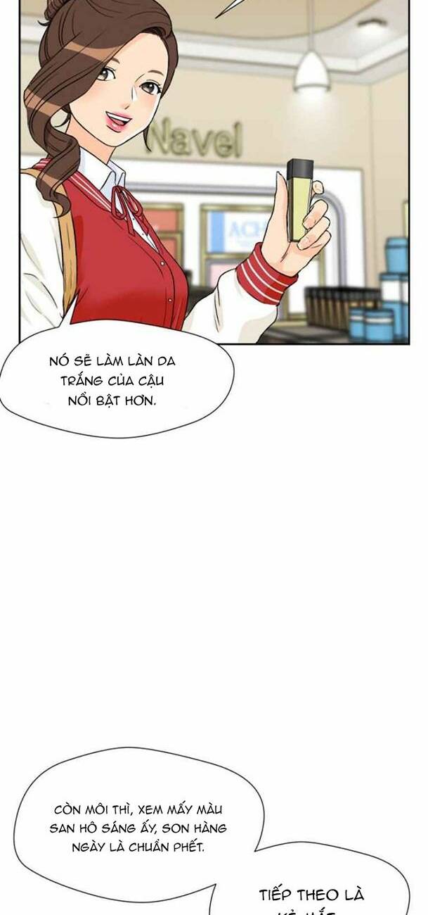 Gương Mặt Thiên Tài Chapter 19 - Trang 2