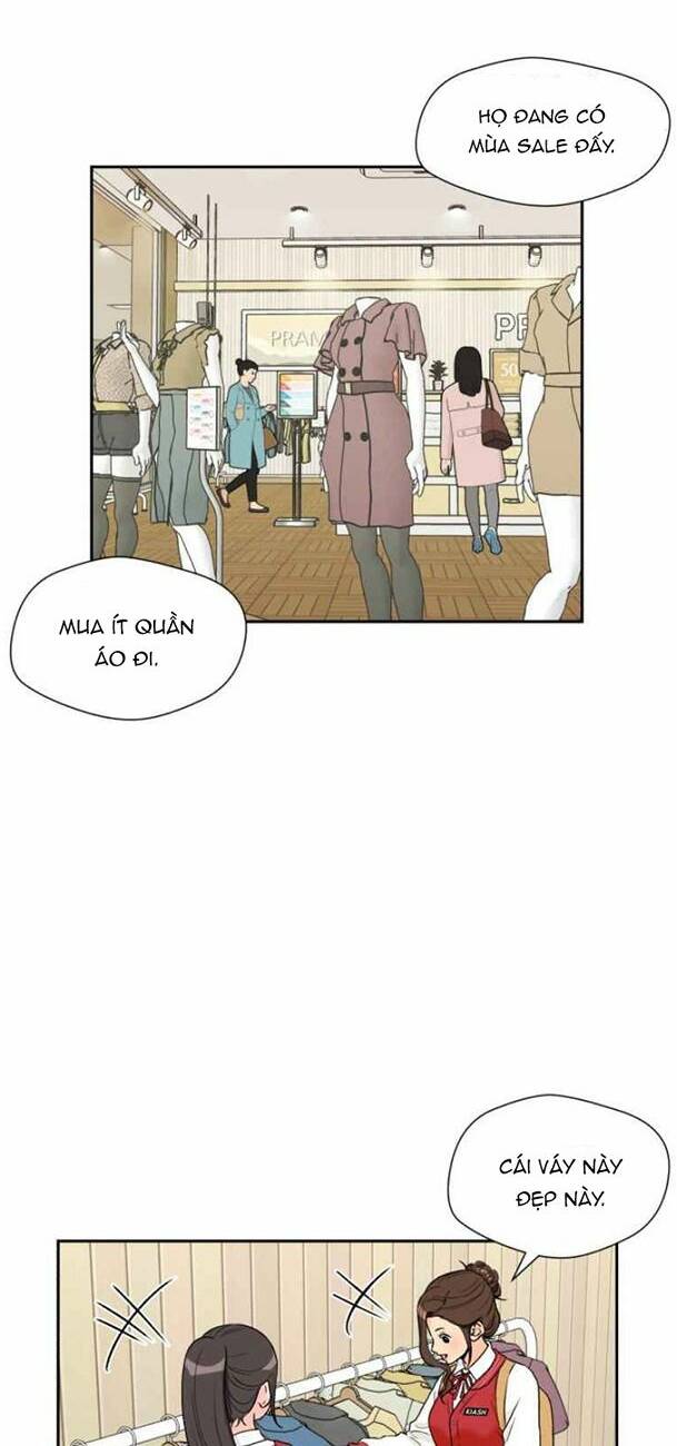 Gương Mặt Thiên Tài Chapter 19 - Trang 2