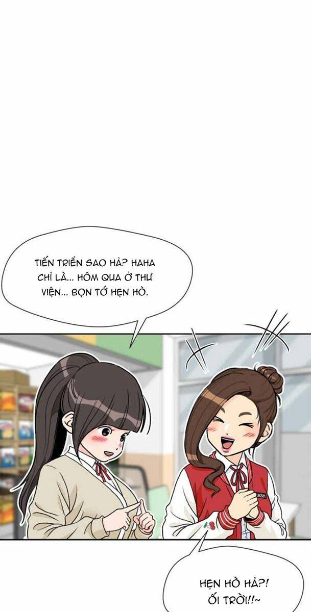 Gương Mặt Thiên Tài Chapter 19 - Trang 2