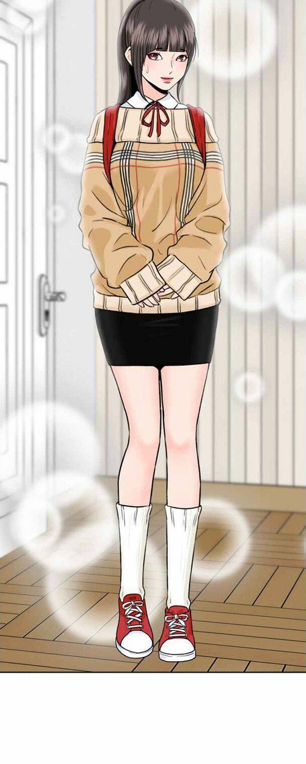 Gương Mặt Thiên Tài Chapter 19 - Trang 2