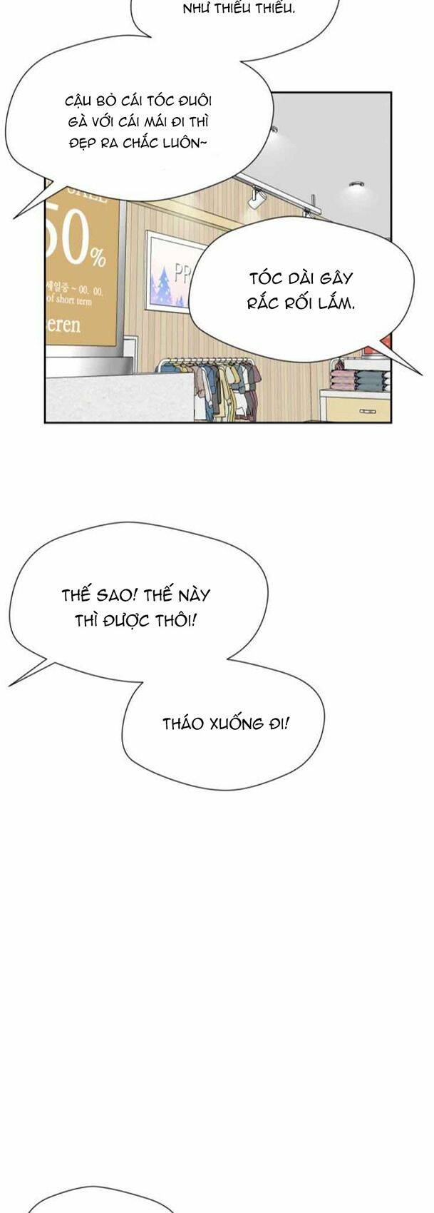 Gương Mặt Thiên Tài Chapter 19 - Trang 2