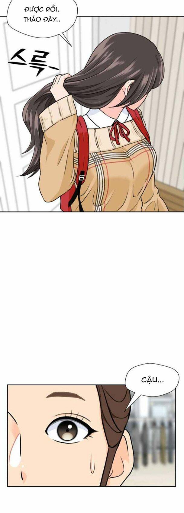 Gương Mặt Thiên Tài Chapter 19 - Trang 2