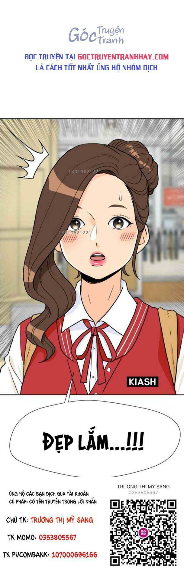 Gương Mặt Thiên Tài Chapter 19 - Trang 2