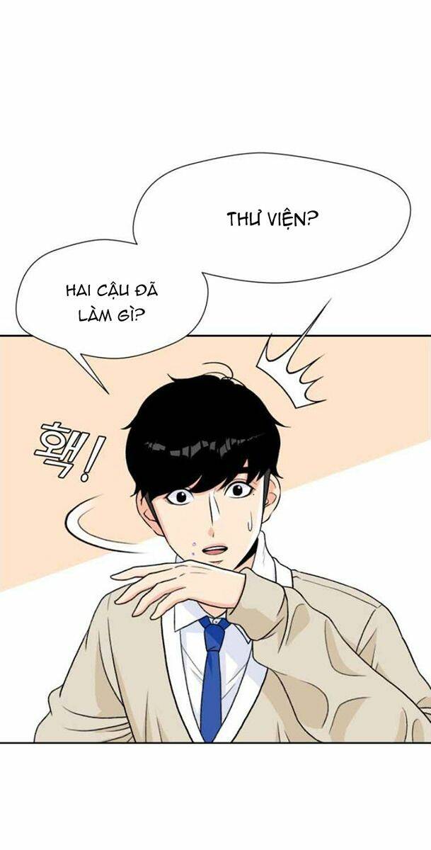 Gương Mặt Thiên Tài Chapter 19 - Trang 2