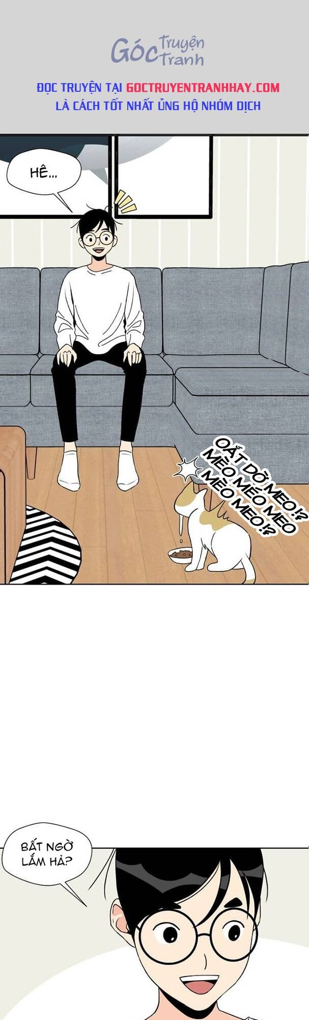 Gương Mặt Thiên Tài Chapter 2 - Trang 2