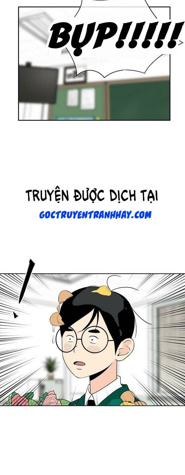 Gương Mặt Thiên Tài Chapter 2 - Trang 2