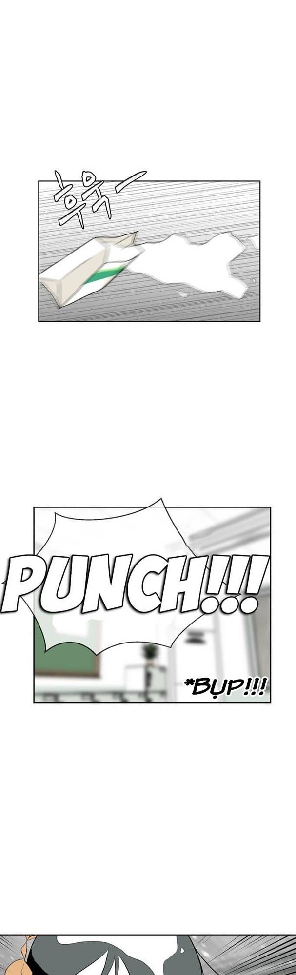 Gương Mặt Thiên Tài Chapter 2 - Trang 2