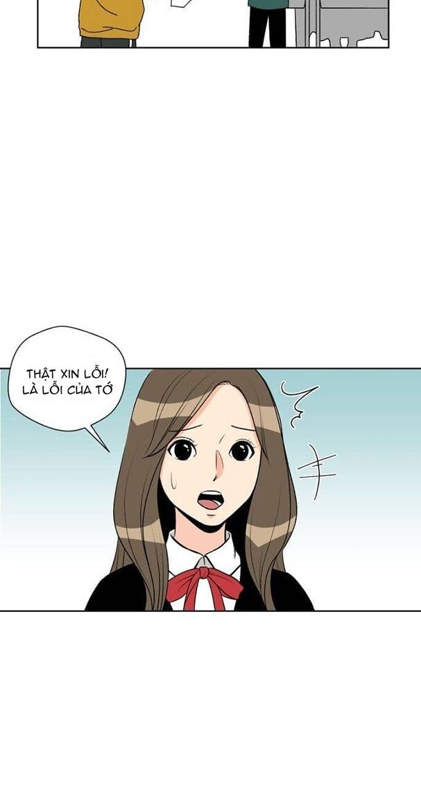 Gương Mặt Thiên Tài Chapter 2 - Trang 2