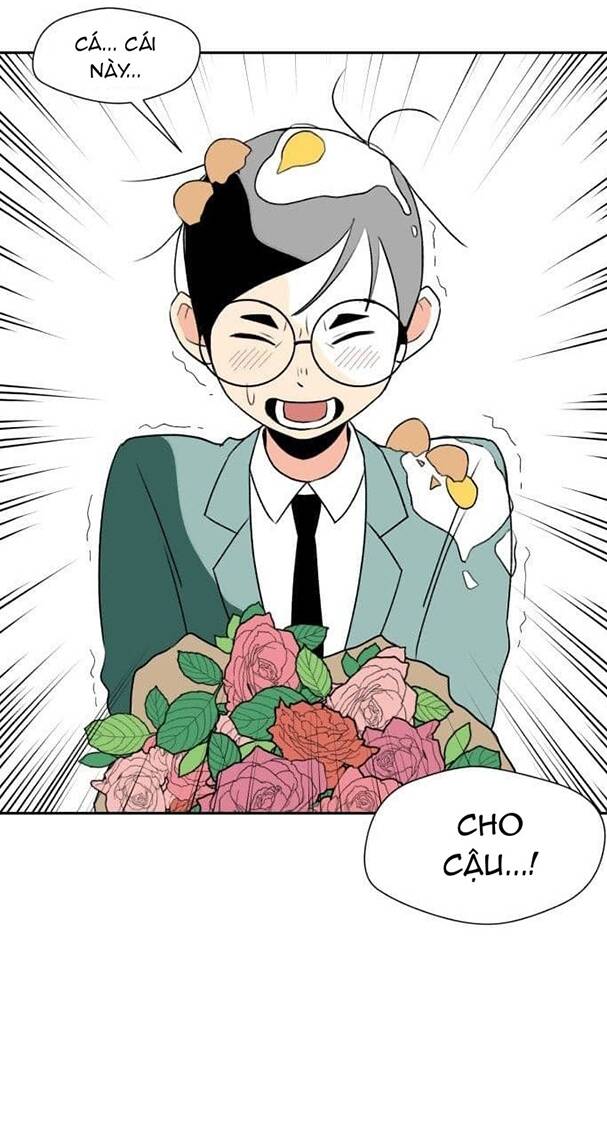 Gương Mặt Thiên Tài Chapter 2 - Trang 2