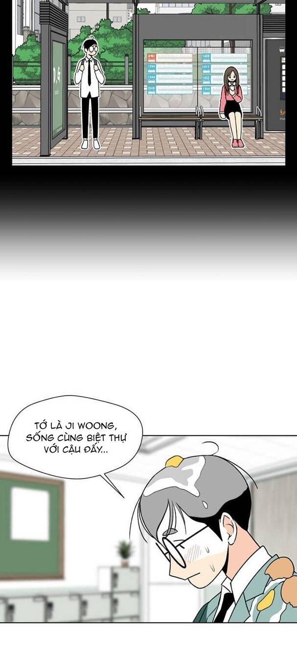 Gương Mặt Thiên Tài Chapter 2 - Trang 2