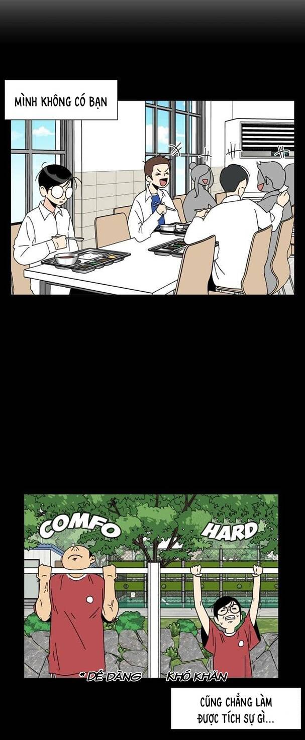 Gương Mặt Thiên Tài Chapter 2 - Trang 2