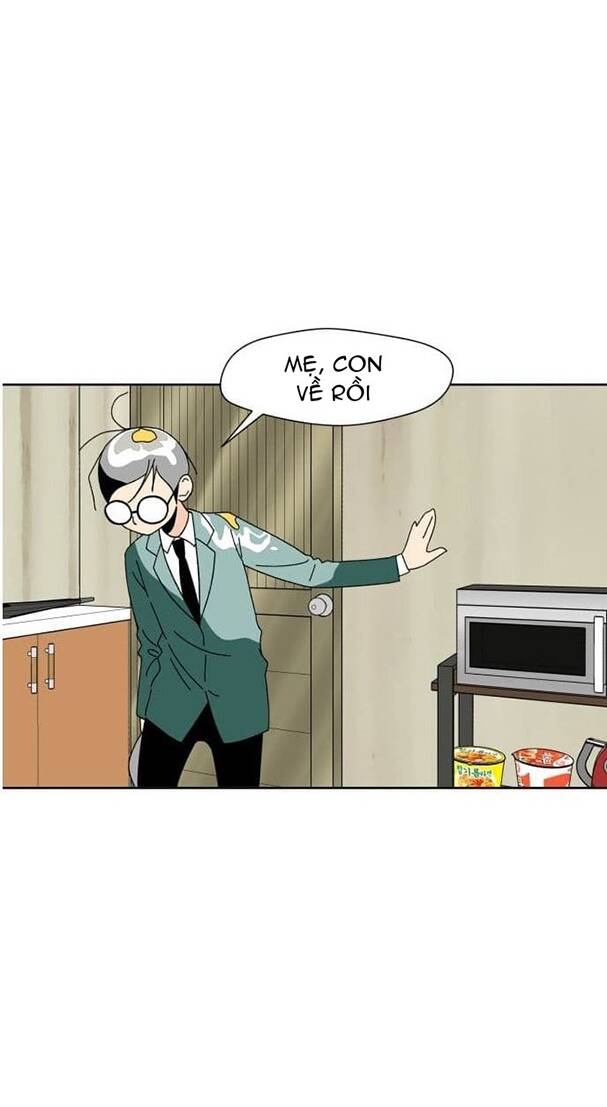 Gương Mặt Thiên Tài Chapter 2 - Trang 2