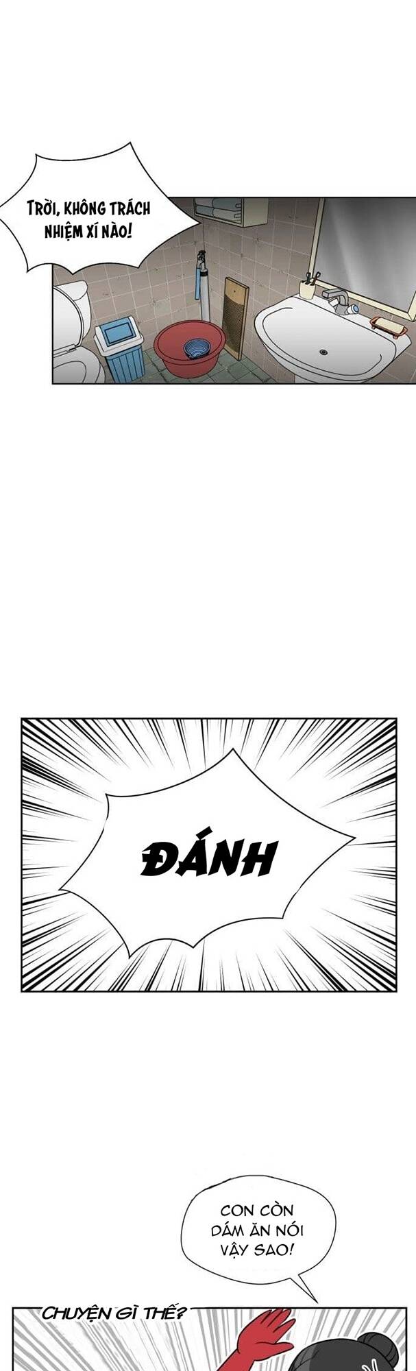 Gương Mặt Thiên Tài Chapter 2 - Trang 2