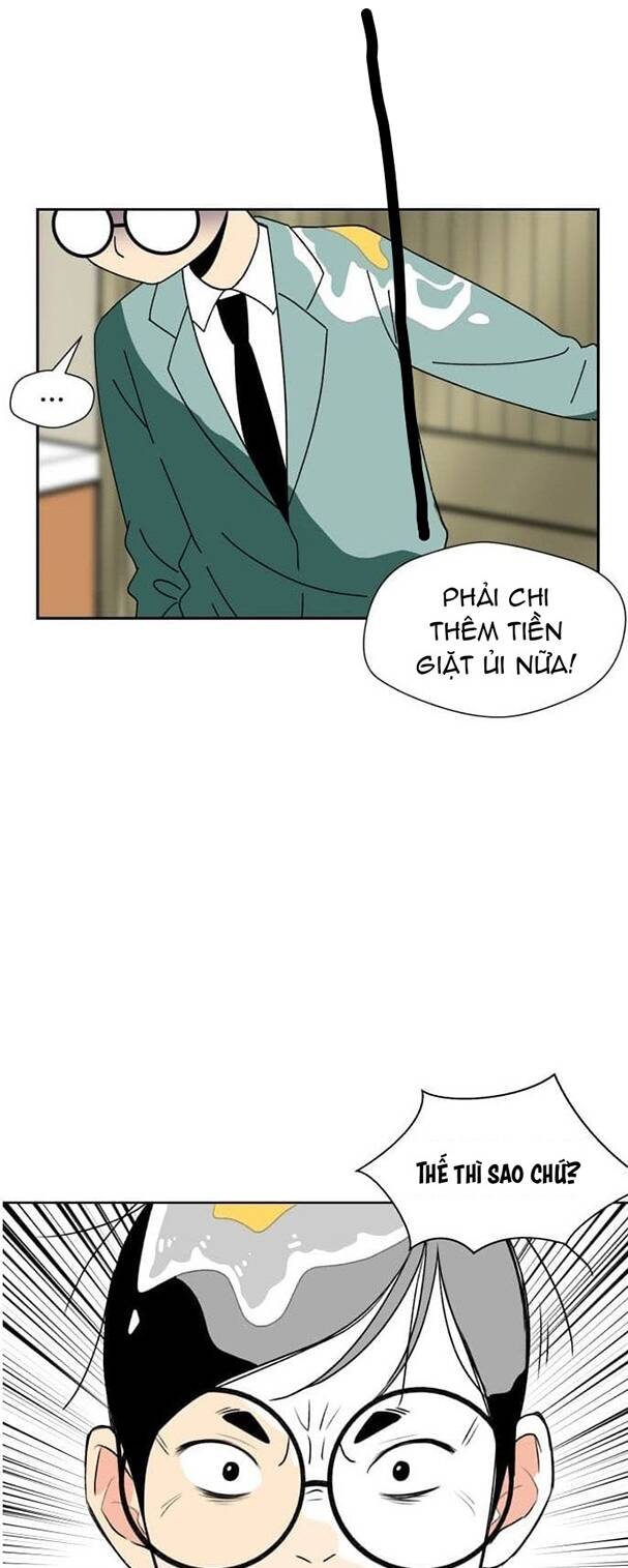 Gương Mặt Thiên Tài Chapter 2 - Trang 2