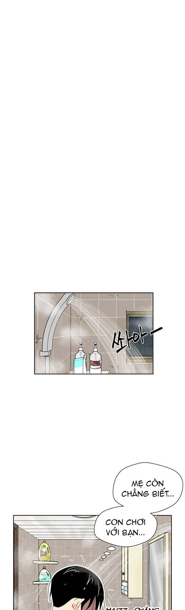 Gương Mặt Thiên Tài Chapter 2 - Trang 2