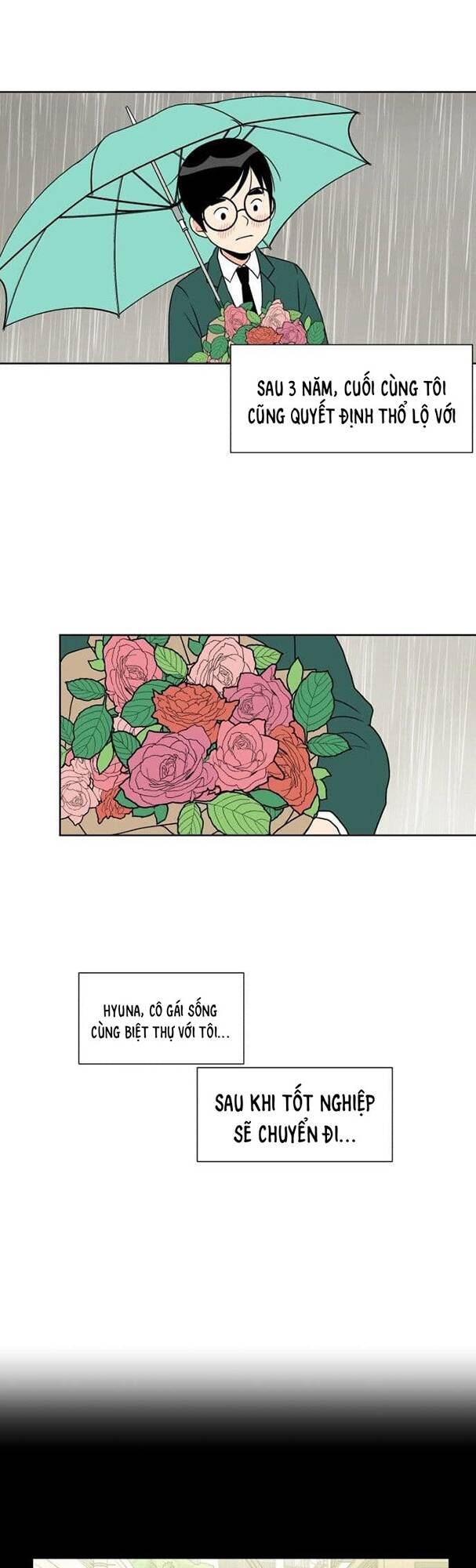 Gương Mặt Thiên Tài Chapter 2 - Trang 2