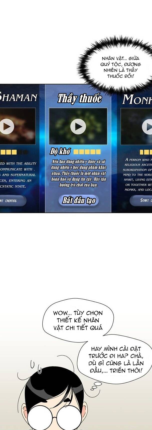 Gương Mặt Thiên Tài Chapter 2 - Trang 2