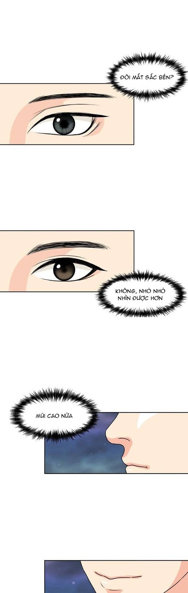 Gương Mặt Thiên Tài Chapter 2 - Trang 2