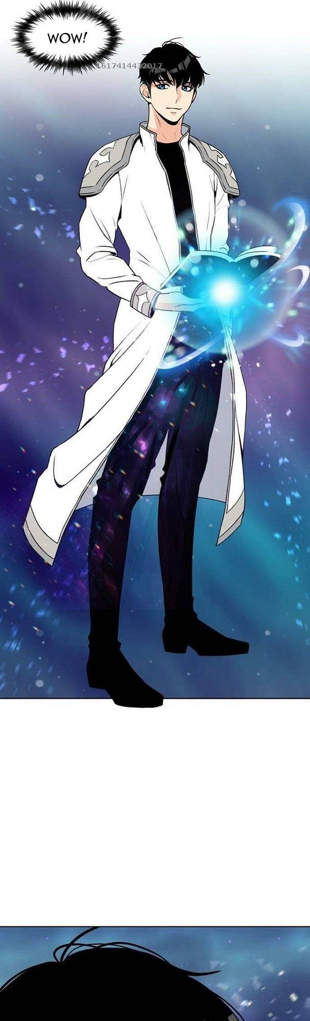 Gương Mặt Thiên Tài Chapter 2 - Trang 2