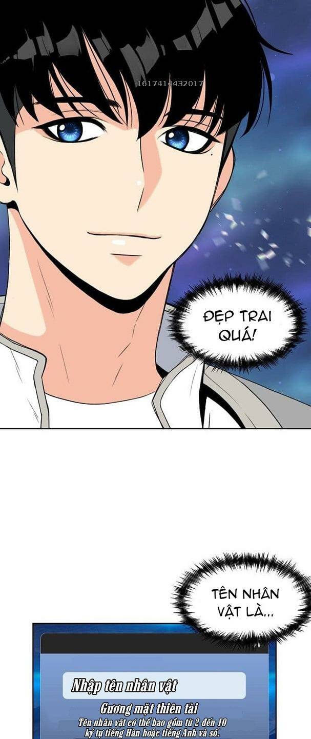 Gương Mặt Thiên Tài Chapter 2 - Trang 2