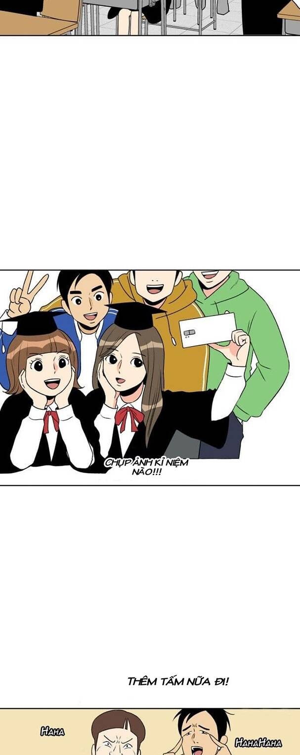 Gương Mặt Thiên Tài Chapter 2 - Trang 2