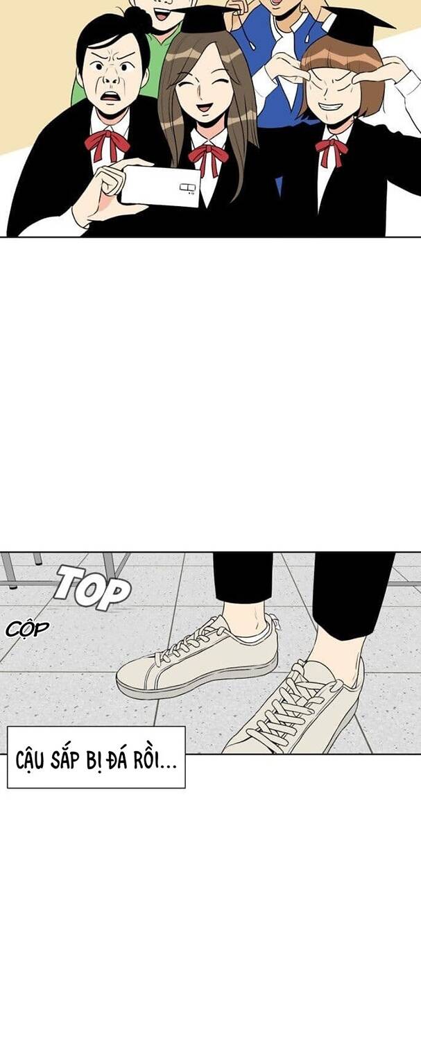 Gương Mặt Thiên Tài Chapter 2 - Trang 2