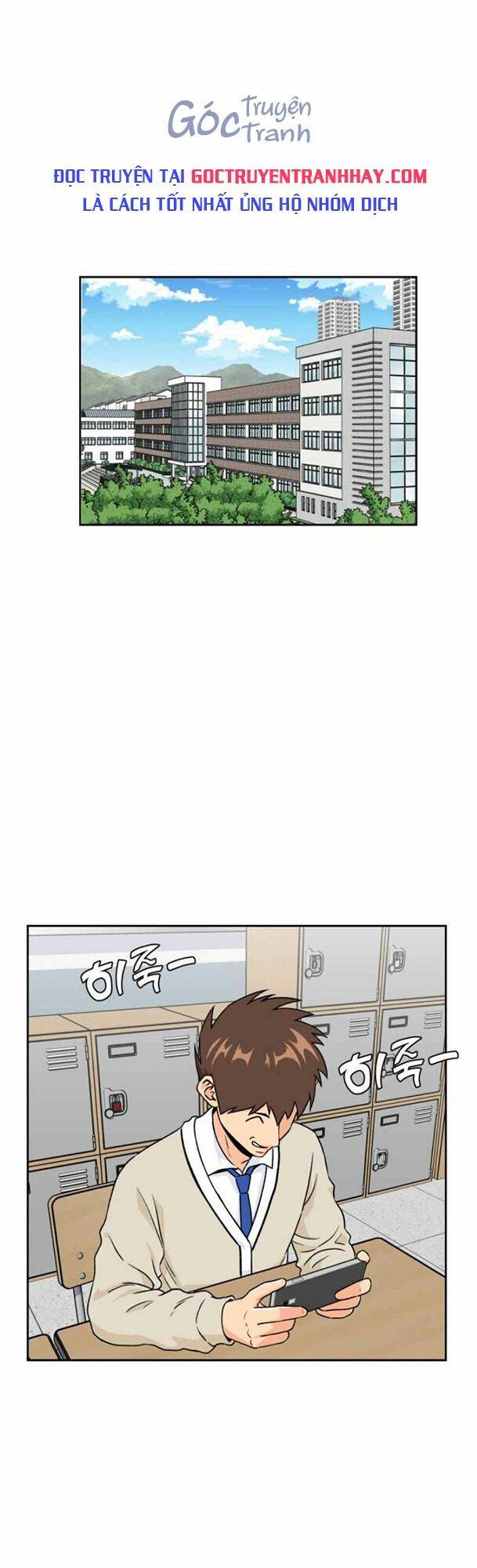 Gương Mặt Thiên Tài Chapter 20 - Trang 2