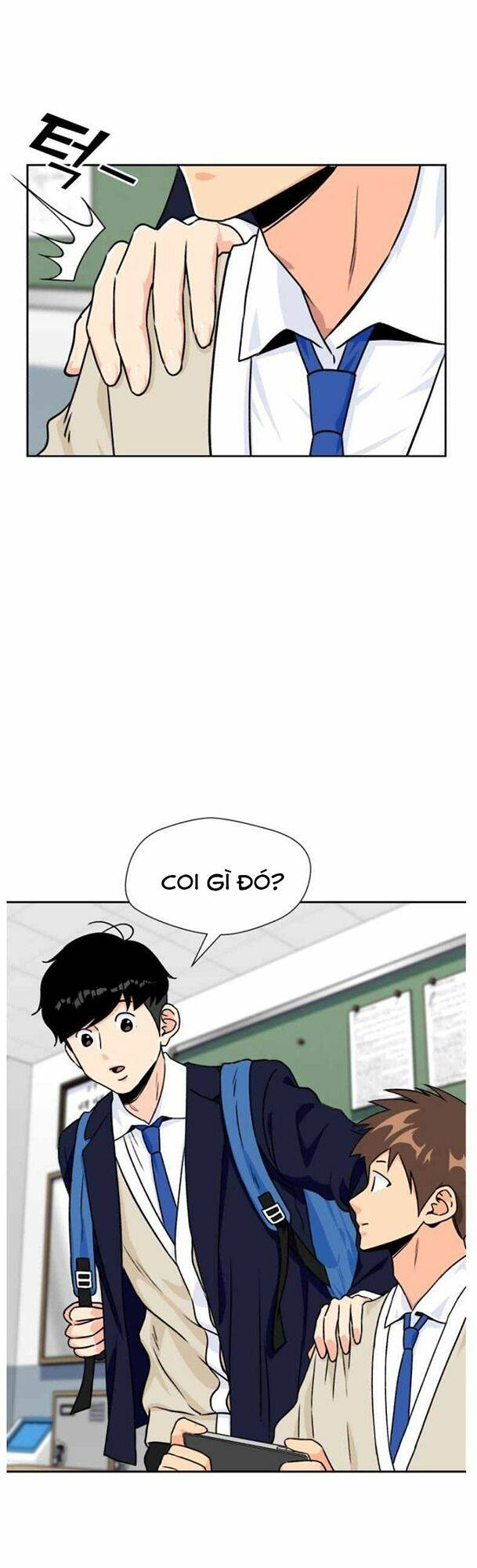 Gương Mặt Thiên Tài Chapter 20 - Trang 2