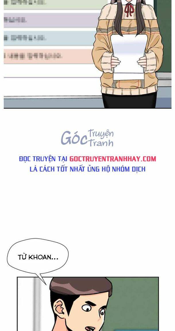 Gương Mặt Thiên Tài Chapter 20 - Trang 2