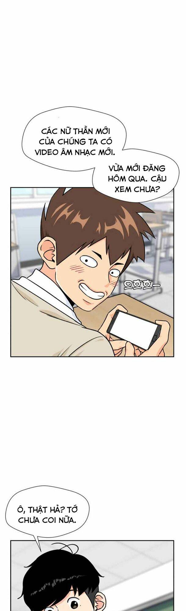 Gương Mặt Thiên Tài Chapter 20 - Trang 2