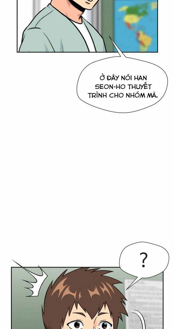 Gương Mặt Thiên Tài Chapter 20 - Trang 2