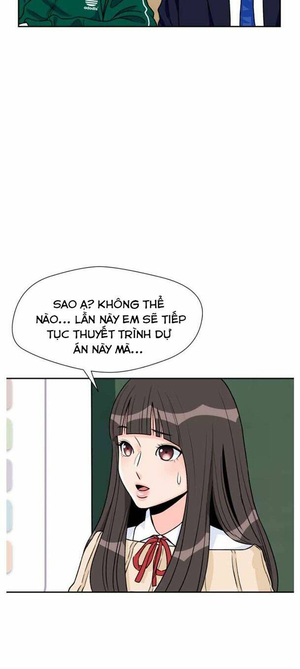 Gương Mặt Thiên Tài Chapter 20 - Trang 2