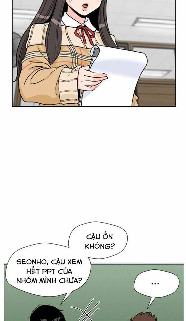 Gương Mặt Thiên Tài Chapter 20 - Trang 2