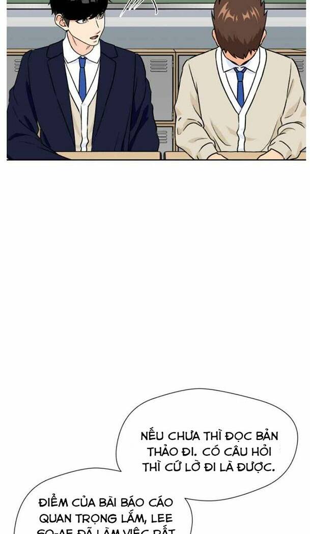 Gương Mặt Thiên Tài Chapter 20 - Trang 2