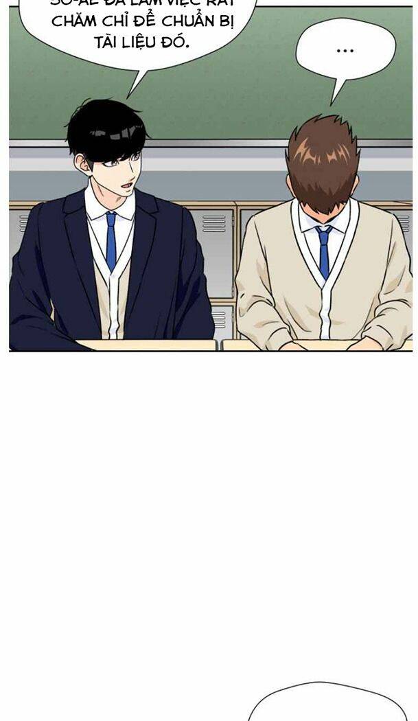 Gương Mặt Thiên Tài Chapter 20 - Trang 2
