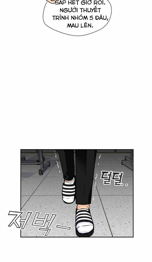 Gương Mặt Thiên Tài Chapter 20 - Trang 2