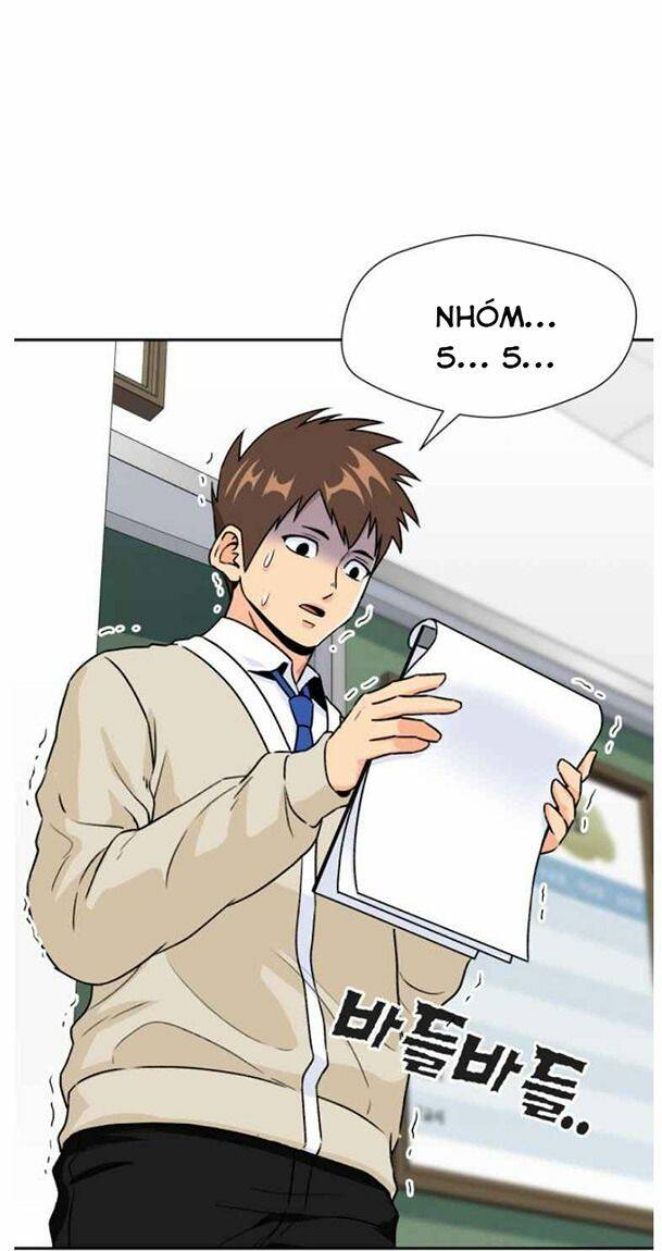 Gương Mặt Thiên Tài Chapter 20 - Trang 2