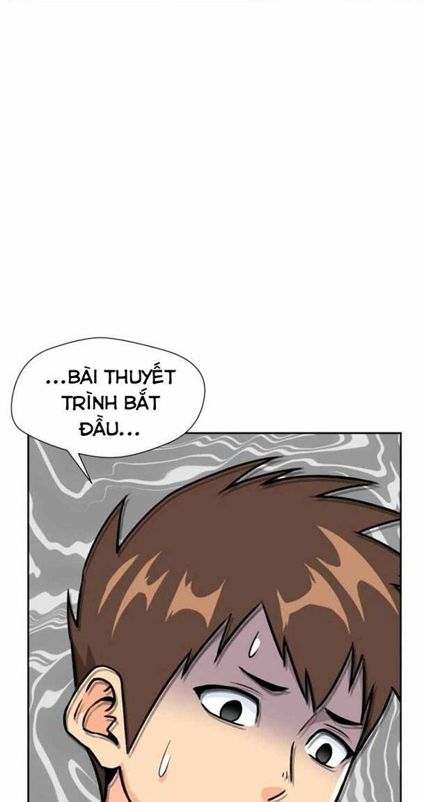 Gương Mặt Thiên Tài Chapter 20 - Trang 2