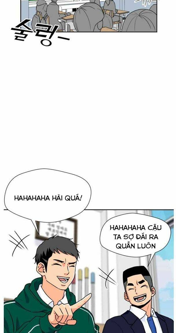 Gương Mặt Thiên Tài Chapter 20 - Trang 2