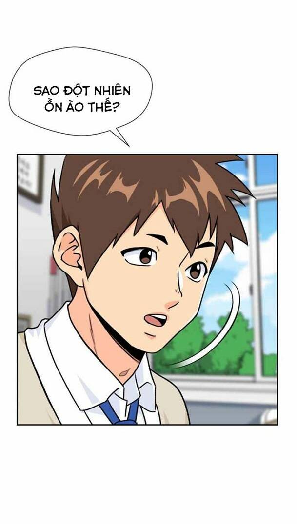 Gương Mặt Thiên Tài Chapter 20 - Trang 2