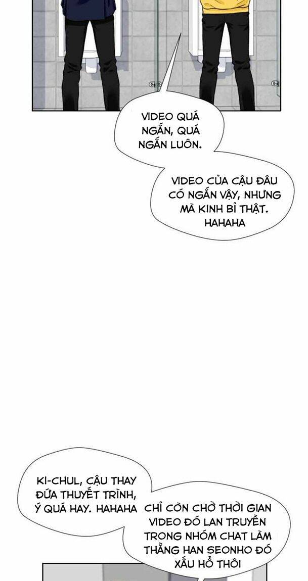 Gương Mặt Thiên Tài Chapter 20 - Trang 2