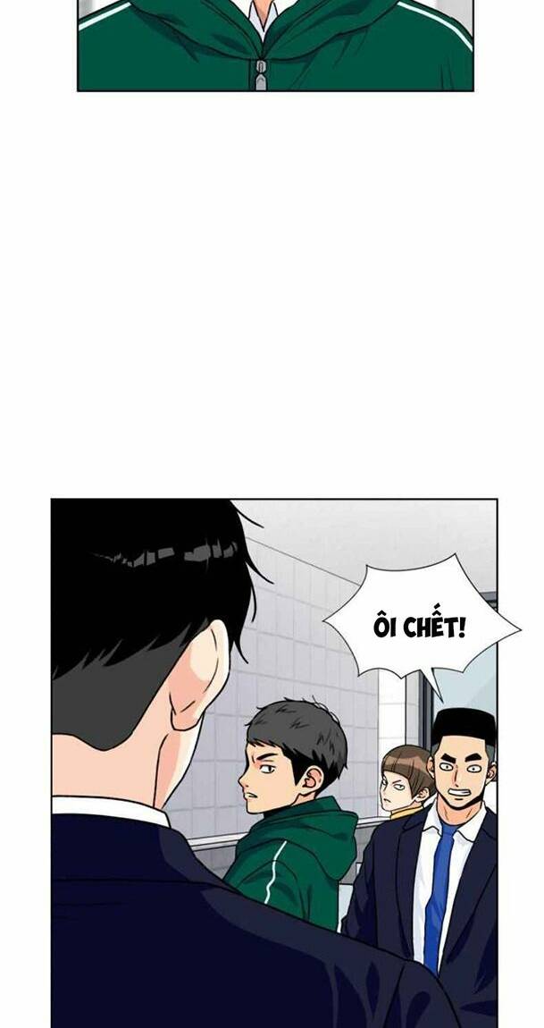 Gương Mặt Thiên Tài Chapter 20 - Trang 2