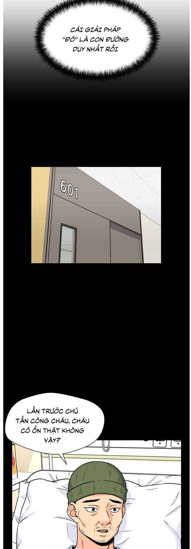 Gương Mặt Thiên Tài Chapter 21 - Trang 2