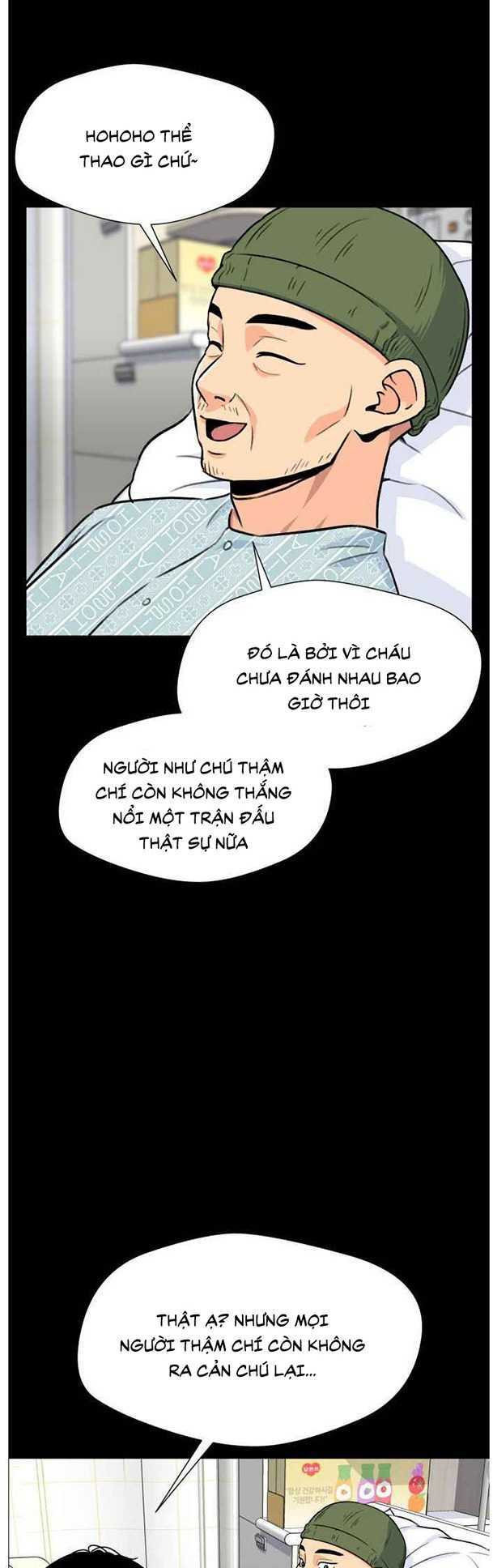 Gương Mặt Thiên Tài Chapter 21 - Trang 2