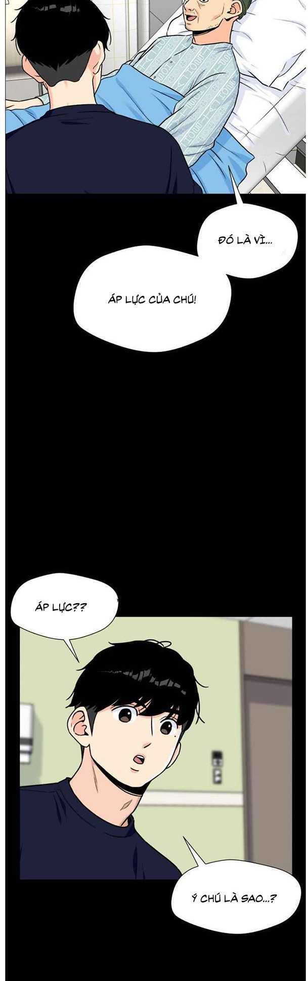 Gương Mặt Thiên Tài Chapter 21 - Trang 2