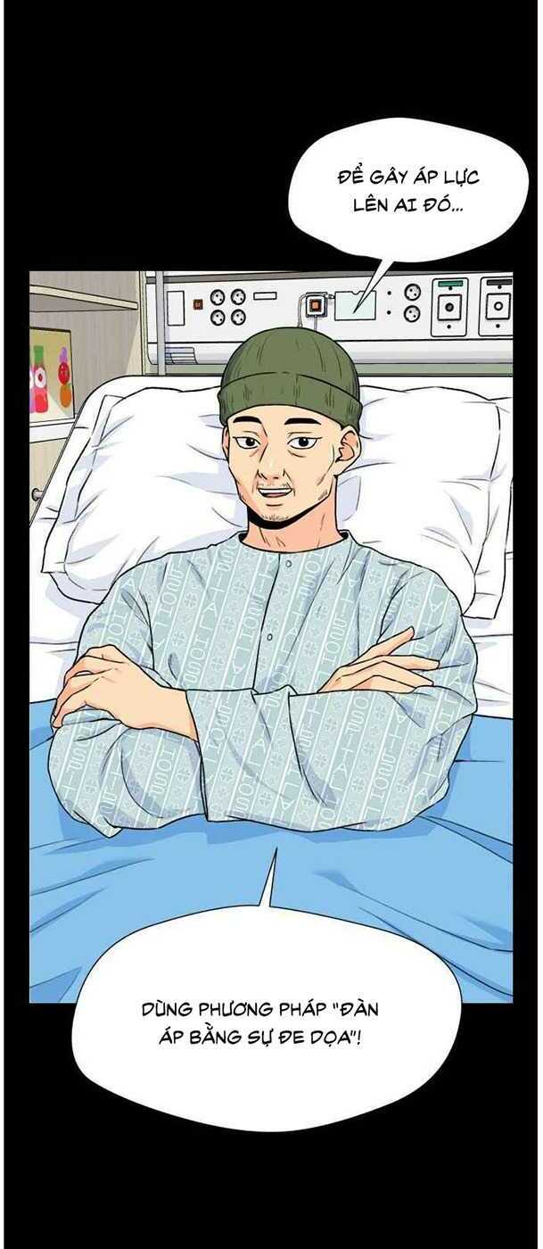 Gương Mặt Thiên Tài Chapter 21 - Trang 2