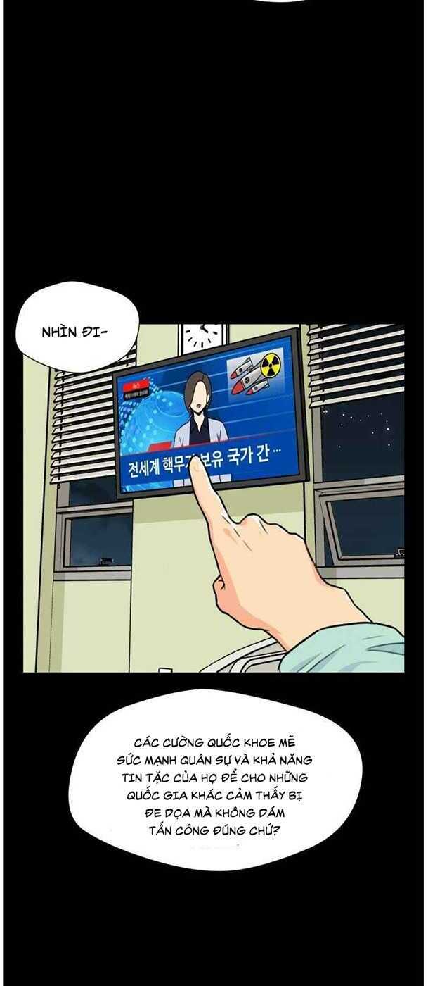 Gương Mặt Thiên Tài Chapter 21 - Trang 2