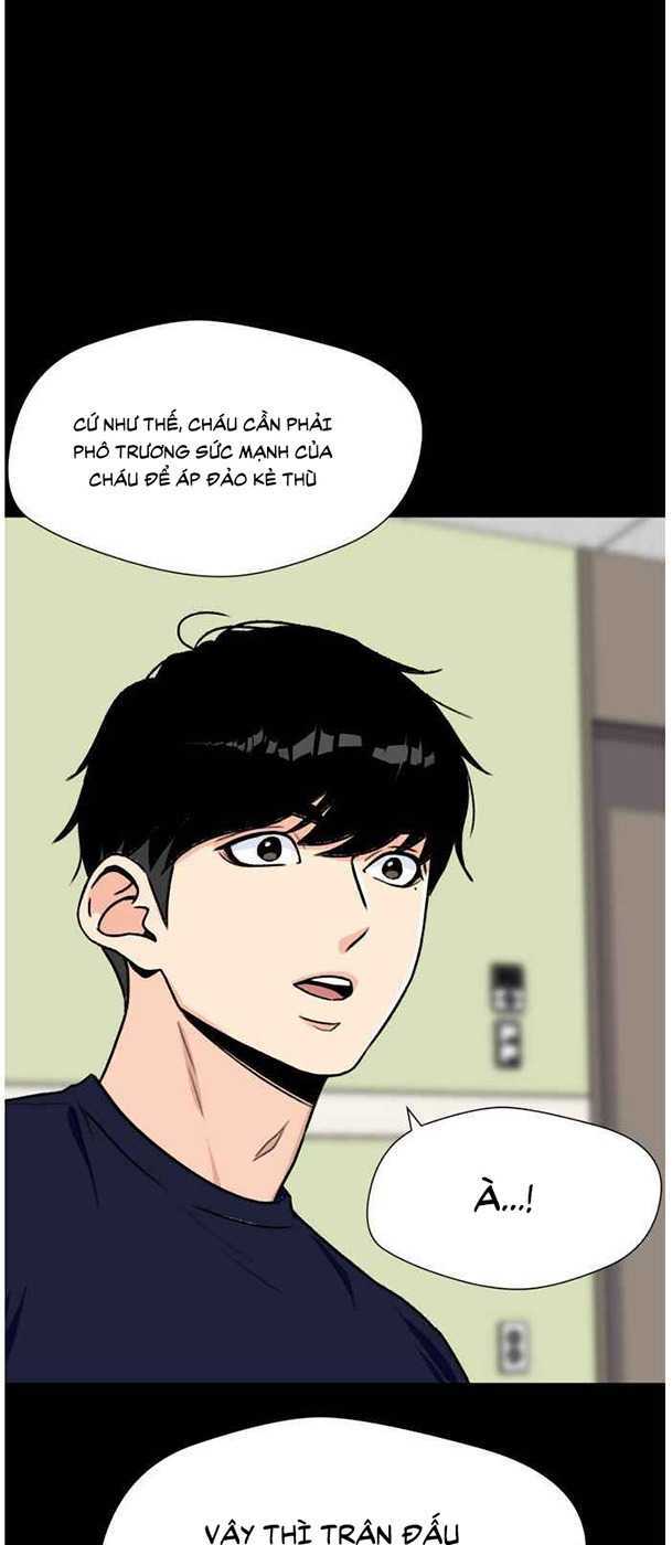 Gương Mặt Thiên Tài Chapter 21 - Trang 2